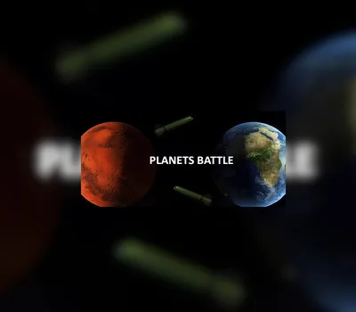 Planets Battle Steam CD Key — лицензионный ключ