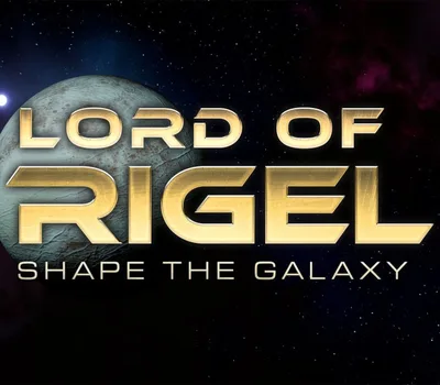 Lord of Rigel Steam CD Key — лицензионный ключ