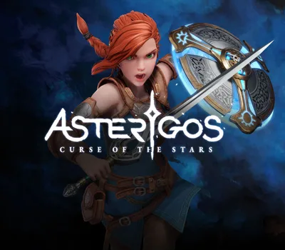 Asterigos: Curse Of The Stars AR XBOX One / Xbox Series X|S CD Key — лицензионный ключ
