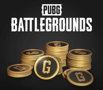 PUBG - 2300 G-Coins XBOX One / Xbox Series X|S CD Key — лицензионный ключ
