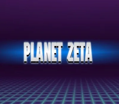 Planet Zeta Steam CD Key — лицензионный ключ