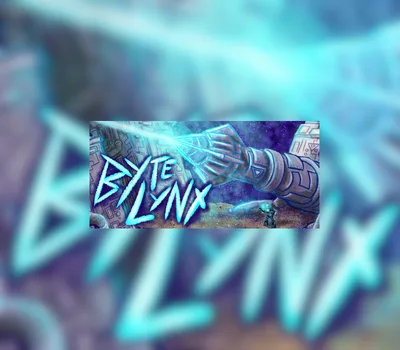Byte Lynx Steam CD Key — лицензионный ключ