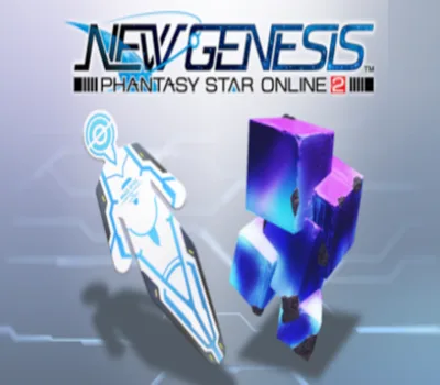 Phantasy Star Online 2 New Genesis Bundle #1 XBOX One / Xbox Series X|S / Windows 10 CD Key — лицензионный ключ