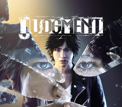 Judgment EU XBOX One CD Key — лицензионный ключ