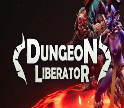 Dungeon Liberator Steam CD Key — лицензионный ключ
