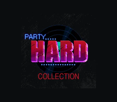 Party Hard Collection Steam CD Key — лицензионный ключ