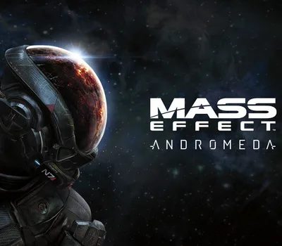 Mass Effect Andromeda – Standard Recruit Edition AR XBOX One CD Key — лицензионный ключ