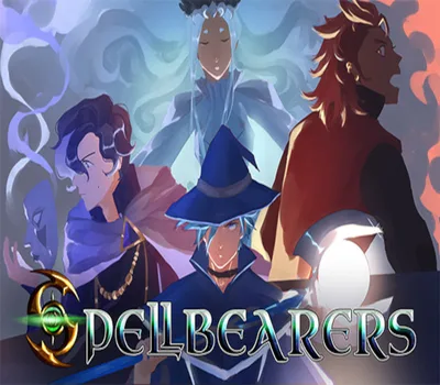 Spellbearers Steam CD Key — лицензионный ключ