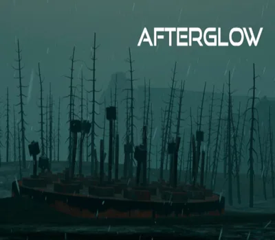 AFTERGLOW Steam CD Key — лицензионный ключ