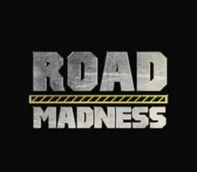 Road Madness Steam CD Key — лицензионный ключ