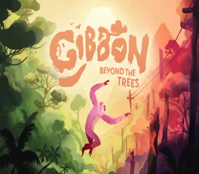 Gibbon: Beyond the Trees PC Steam CD Key — лицензионный ключ