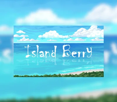 Island Berry Steam CD Key — лицензионный ключ