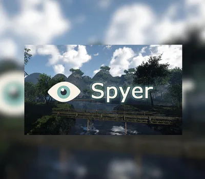 Spyer Steam CD Key — лицензионный ключ