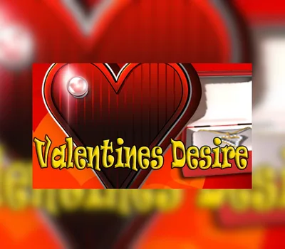 Valentines Desire Steam CD Key — лицензионный ключ