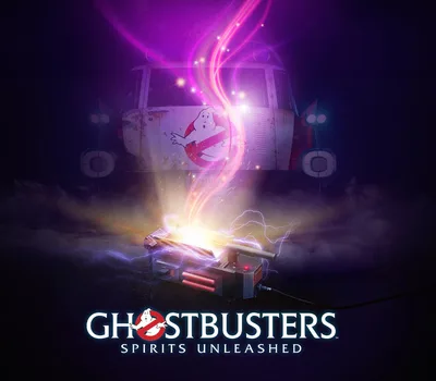 Ghostbusters: Spirits Unleashed AR XBOX One / Xbox Series X|S CD Key — лицензионный ключ