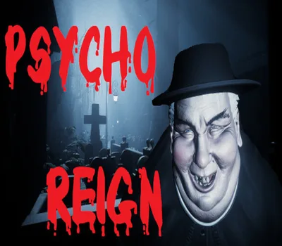 Psycho Reign Steam CD Key — лицензионный ключ