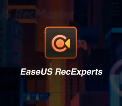 EaseUS RecExperts Pro Screen Recorder for Windows CD Key — лицензионный ключ