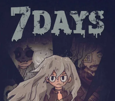 7Days Origins Steam CD Key — лицензионный ключ