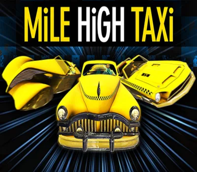 MiLE HiGH TAXi PC Steam CD Key — лицензионный ключ