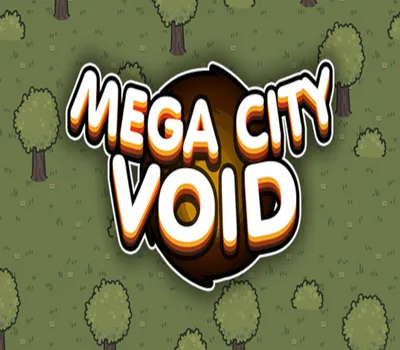 Mega City Void Steam CD Key — лицензионный ключ