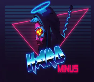 Hard Minus Steam CD Key — лицензионный ключ