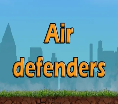 Air Defenders Steam CD Key — лицензионный ключ