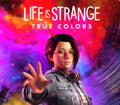 Life is Strange: True Colors RoW Steam CD Key — лицензионный ключ