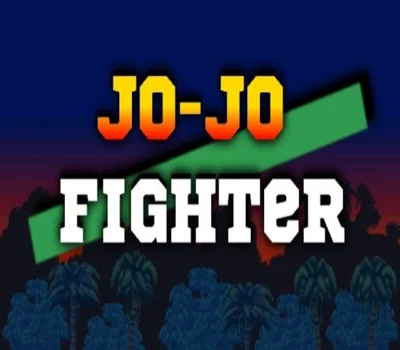 Jo-Jo Fighter Steam CD Key — лицензионный ключ