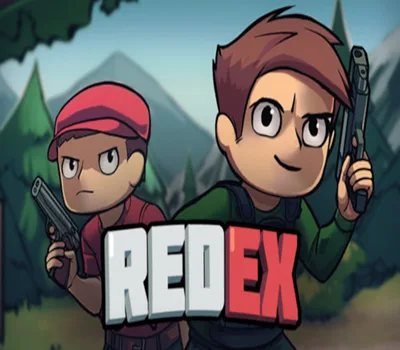 RedEX Steam CD Key — лицензионный ключ