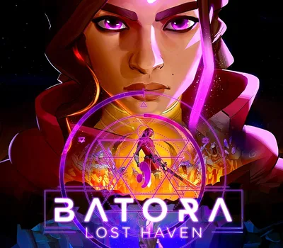 Batora: Lost Haven PC Steam CD Key — лицензионный ключ