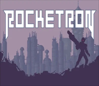 ROCKETRON Steam CD Key — лицензионный ключ
