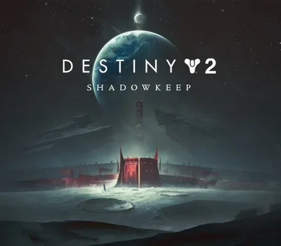 Destiny 2: Shadowkeep AR XBOX One CD Key — лицензионный ключ