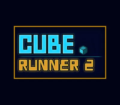 Cube Runner 2 Steam CD Key — лицензионный ключ