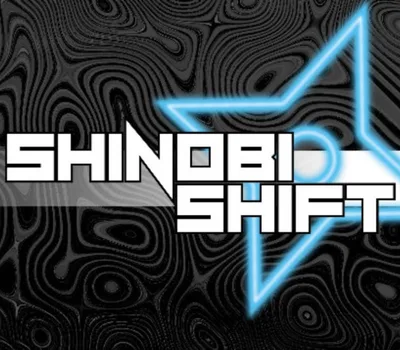 Shinobi Shift Steam CD Key — лицензионный ключ
