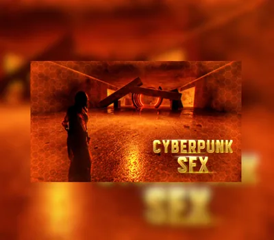 Cyberpunk SFX PC Steam CD Key — лицензионный ключ
