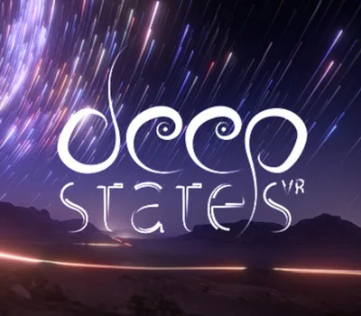 DeepStates [VR] Steam CD Key — лицензионный ключ