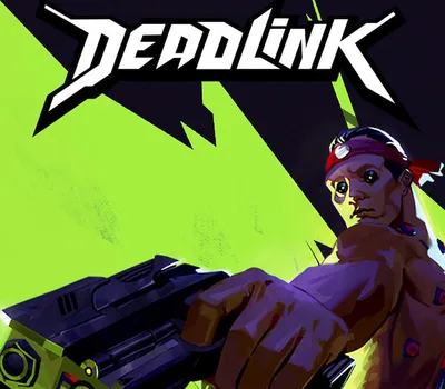 Deadlink PC Steam CD Key — лицензионный ключ