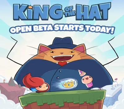King of the Hat Steam CD Key — лицензионный ключ
