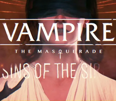 Vampire: The Masquerade - Sins of the Sires Steam CD Key — лицензионный ключ