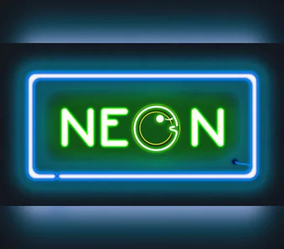 Neon (2021) Steam CD Key — лицензионный ключ