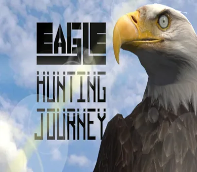 Eagle Hunting Journey Steam CD Key — лицензионный ключ