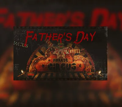 Father's Day Steam CD Key — лицензионный ключ