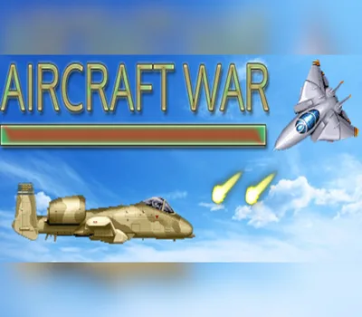 Aircraft War Steam CD Key — лицензионный ключ