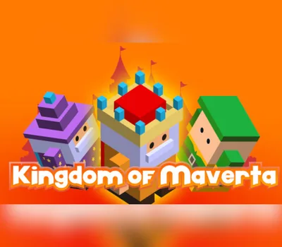 Kingdom of Maverta Steam CD Key — лицензионный ключ