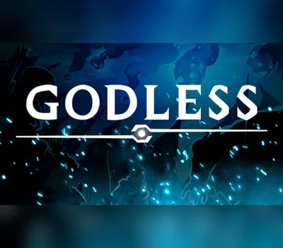 Godless Steam CD Key — лицензионный ключ