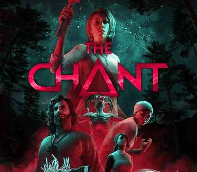 The Chant Steam CD Key — лицензионный ключ