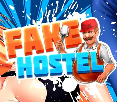 Fake Hostel Steam CD Key — лицензионный ключ