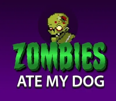 Zombies ate my dog Steam CD Key — лицензионный ключ