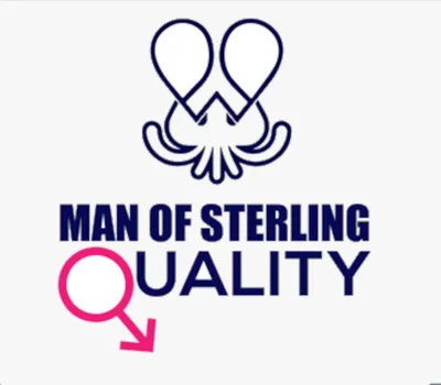 Man of Sterling Quality Steam CD Key — лицензионный ключ