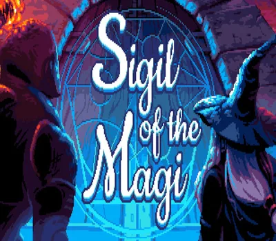 Sigil of the Magi PC Steam CD Key — лицензионный ключ